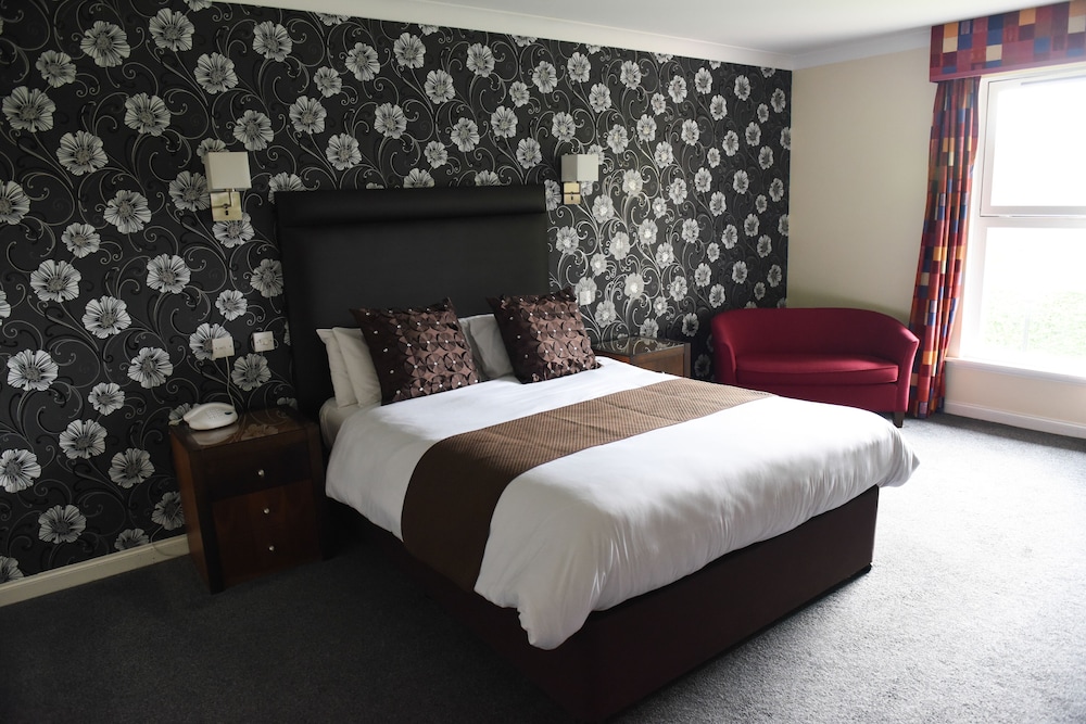 

Firenze - Glasgow - Castlecary House Hotel