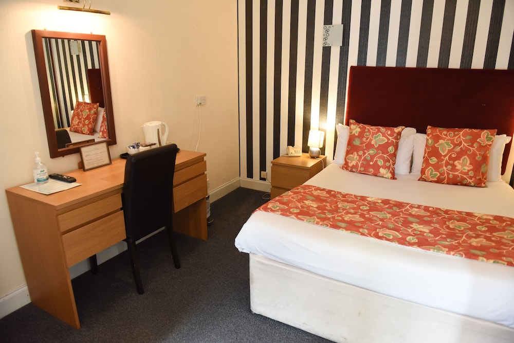 

Venezia - Glasgow - Castlecary House Hotel