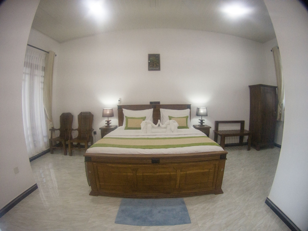 

Milano - Dambulla - L S Lanka Boutique Hotel
