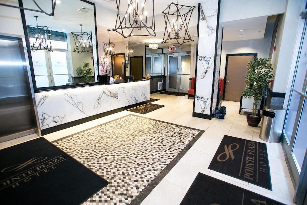 

Milano - Brooklyn (NY) - Pointe Plaza Hotel
