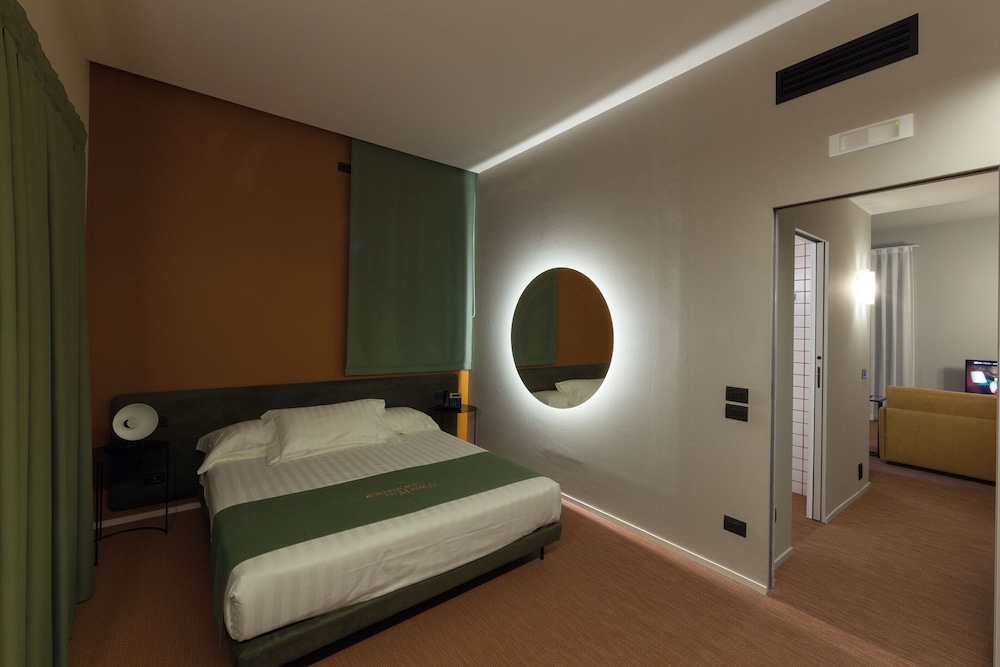 

Torino - Matera - Best Western Plus Dimora del Monaco