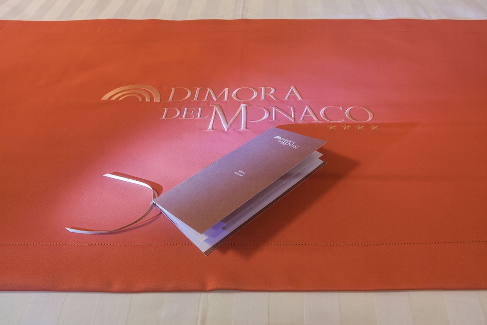 

Milano - Matera - Best Western Plus Dimora del Monaco