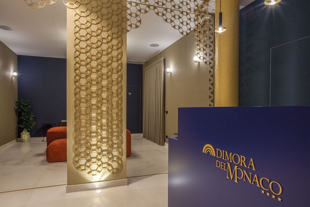 

Verona - Matera - Best Western Plus Dimora del Monaco
