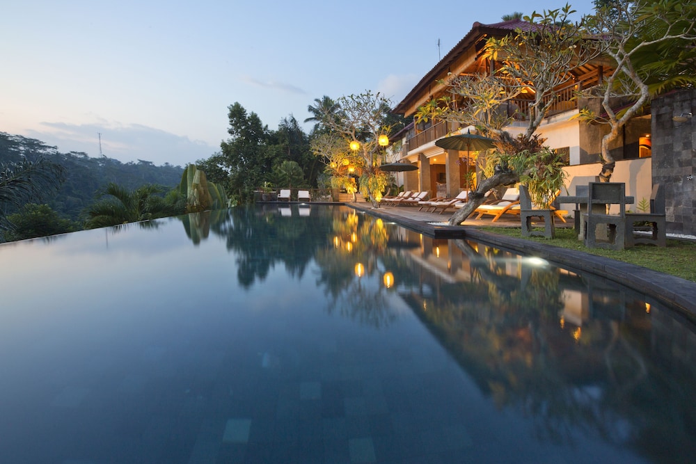 

Roma - Payangan - Alam Ubud Culture Villas And Residences