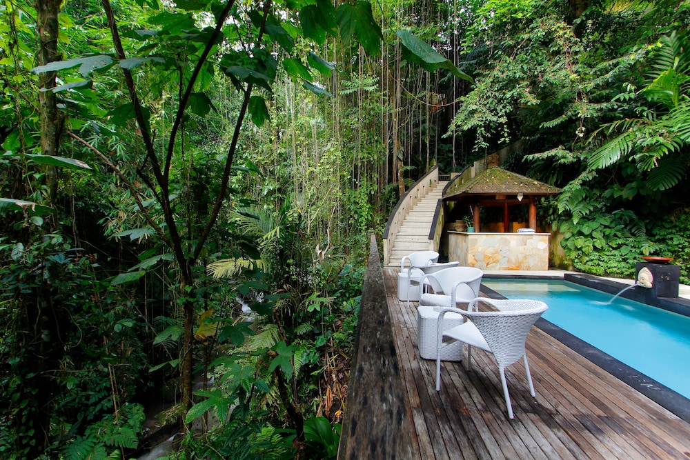

Milano - Payangan - Alam Ubud Culture Villas And Residences