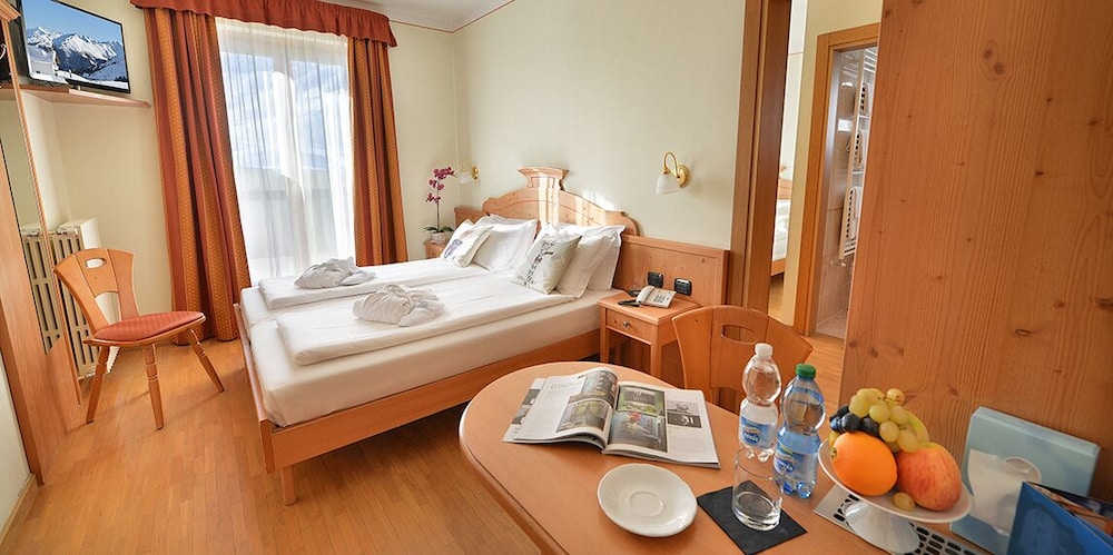 

Alghero - Livigno - Hotel Interalpen
