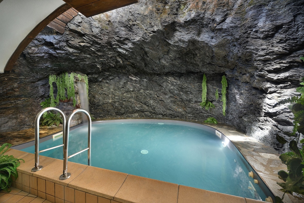 

Comiso - Alta Valtellina, Montagna Italia - Hotel Interalpen