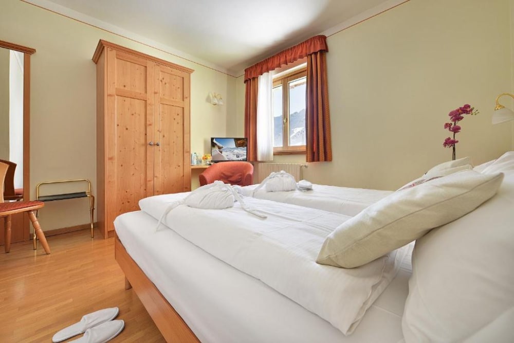 

Roma - Livigno - Hotel Interalpen