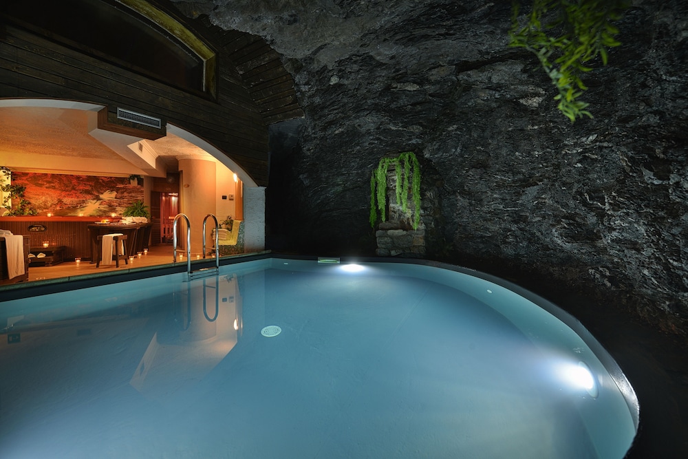 

Olbia - Livigno - Hotel Interalpen