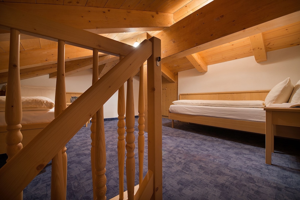 

Catania - Livigno - Hotel Interalpen