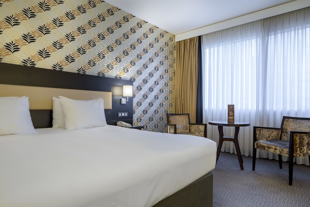 

Milano - Anversa - Mercure Antwerp City South