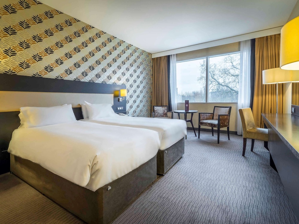 

Milano - Anversa - Mercure Antwerp City South