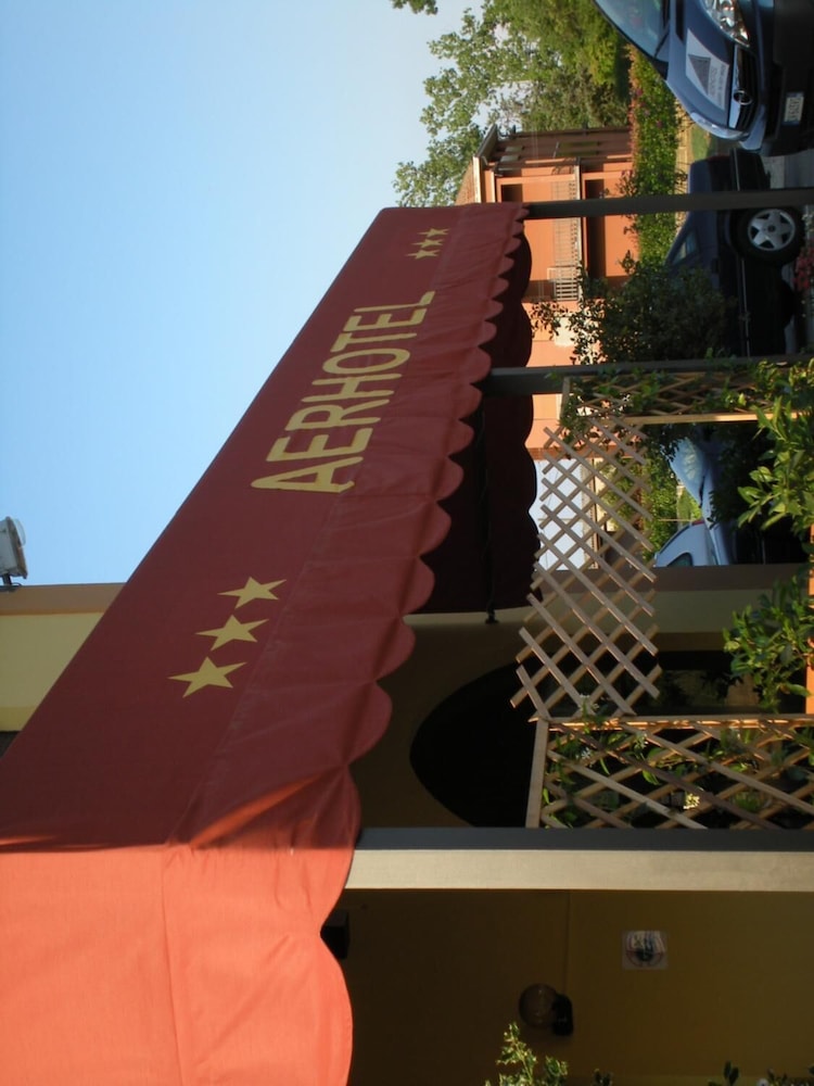 

Brindisi - Malpensa - Aer Hotel Malpensa