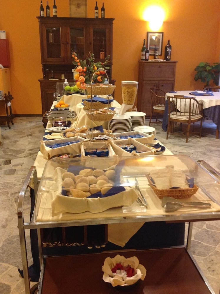 

Catania - Malpensa - Aer Hotel Malpensa
