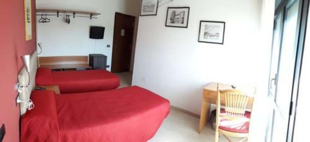 

Napoli - Malpensa - Aer Hotel Malpensa