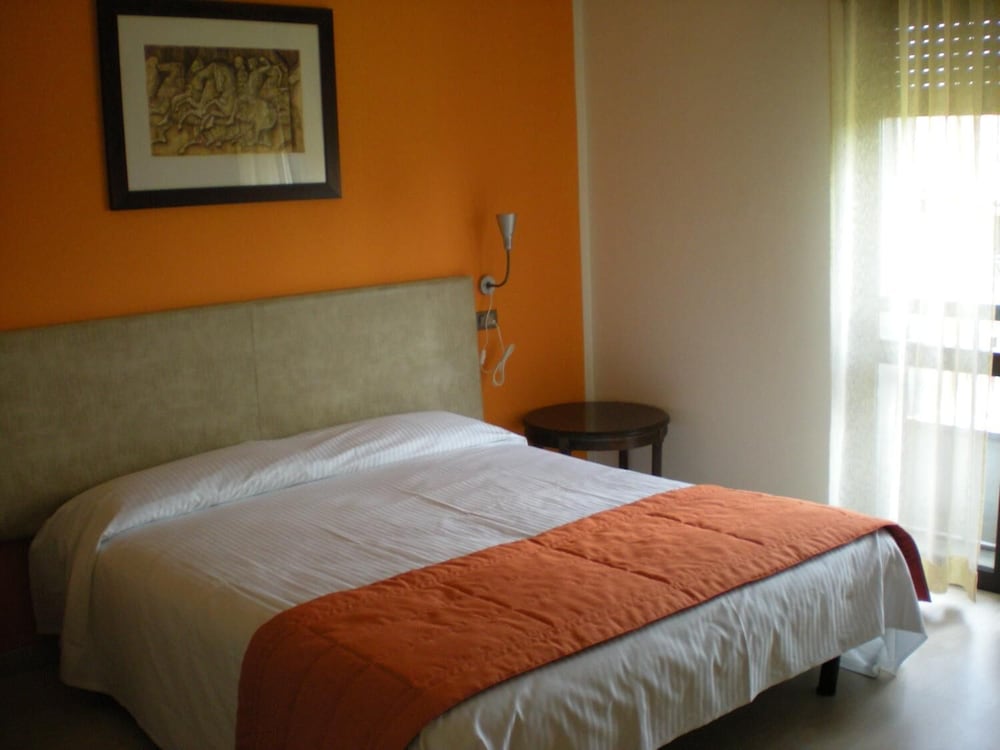 

Alghero - Malpensa - Aer Hotel Malpensa
