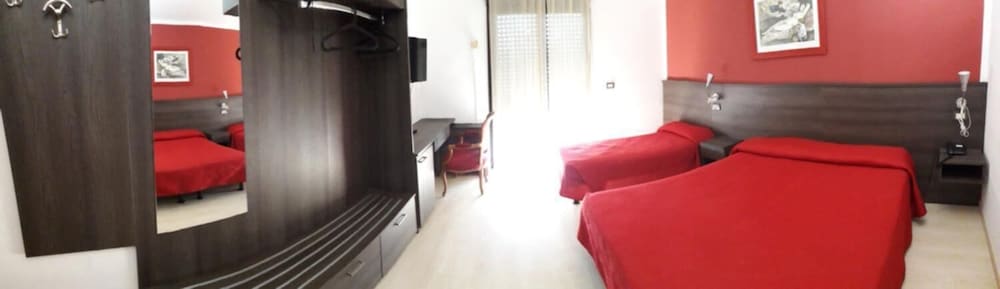 

Brindisi - Malpensa - Aer Hotel Malpensa