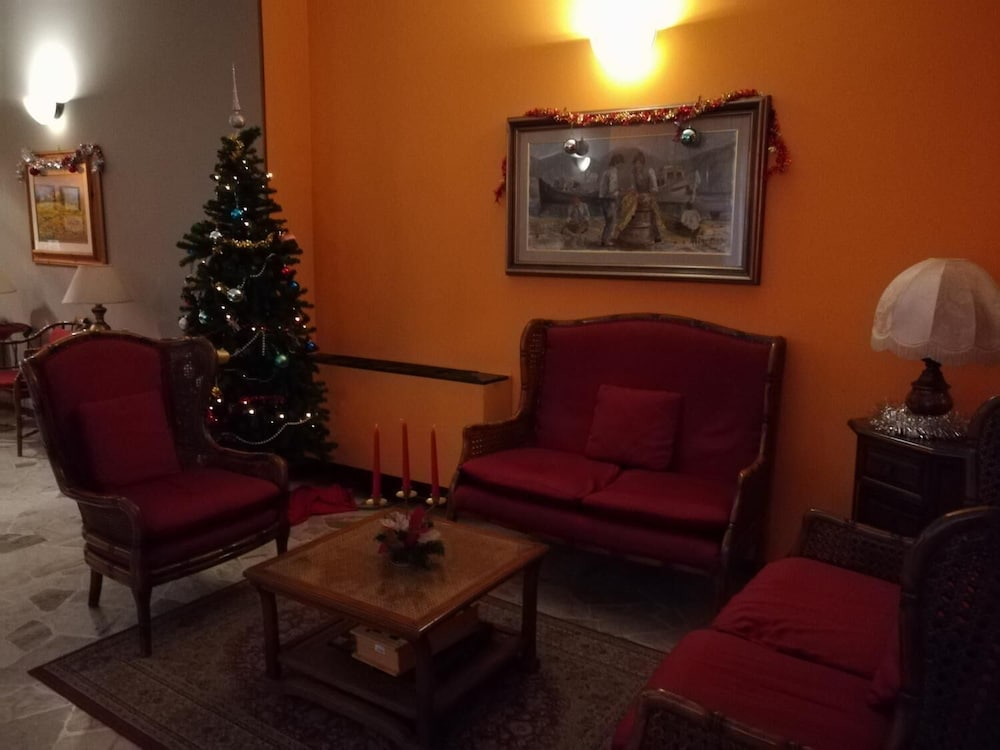 

Brindisi - Malpensa - Aer Hotel Malpensa