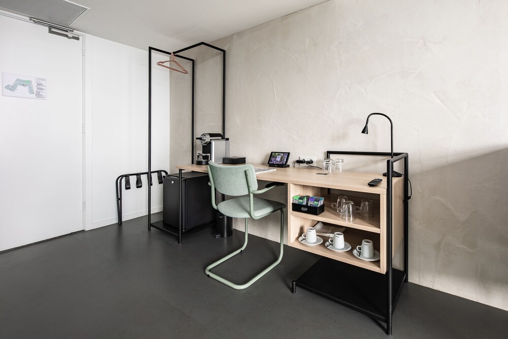 

Roma - Hilversum - Gooiland Hotel