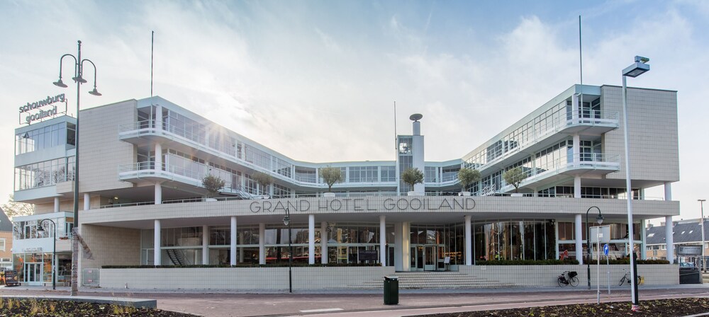 

Torino - Eemnes - Gooiland Hotel