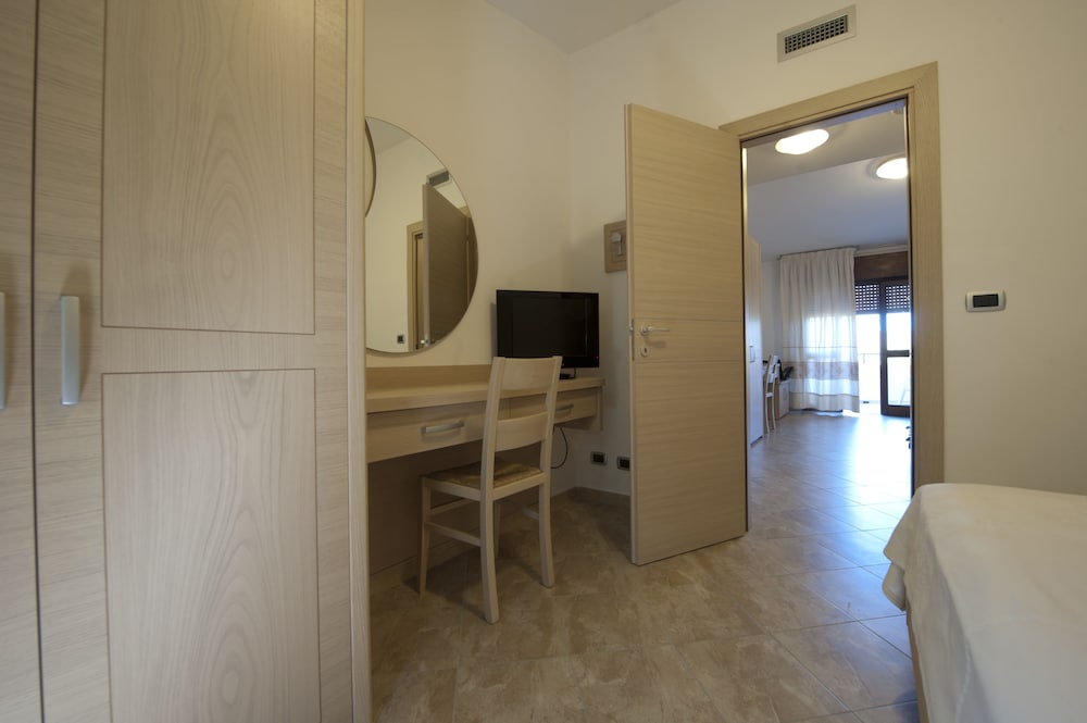 

Venezia - Castelsardo - Club Hotel Residence Baiaverde