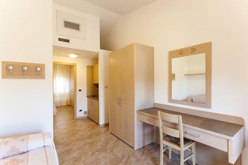 

Pisa - Castelsardo - Club Hotel Residence Baiaverde