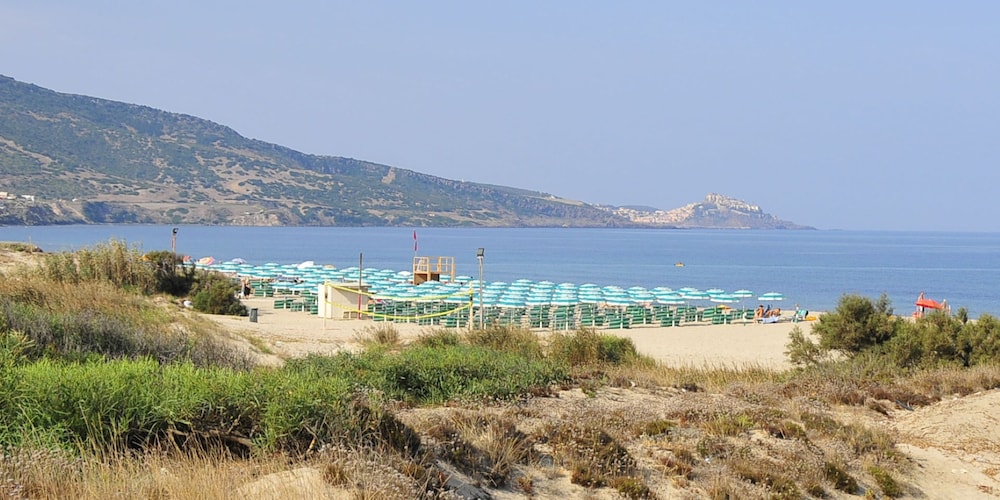 

Milano - Castelsardo - Club Hotel Residence Baiaverde