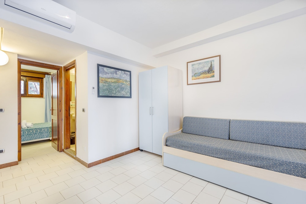 

Firenze - Valledoria - Club Hotel Residence Baiaverde
