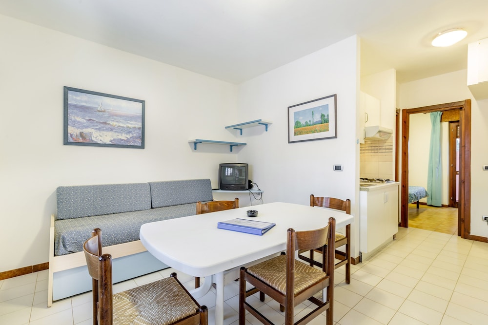 

Roma - Valledoria - Club Hotel Residence Baiaverde