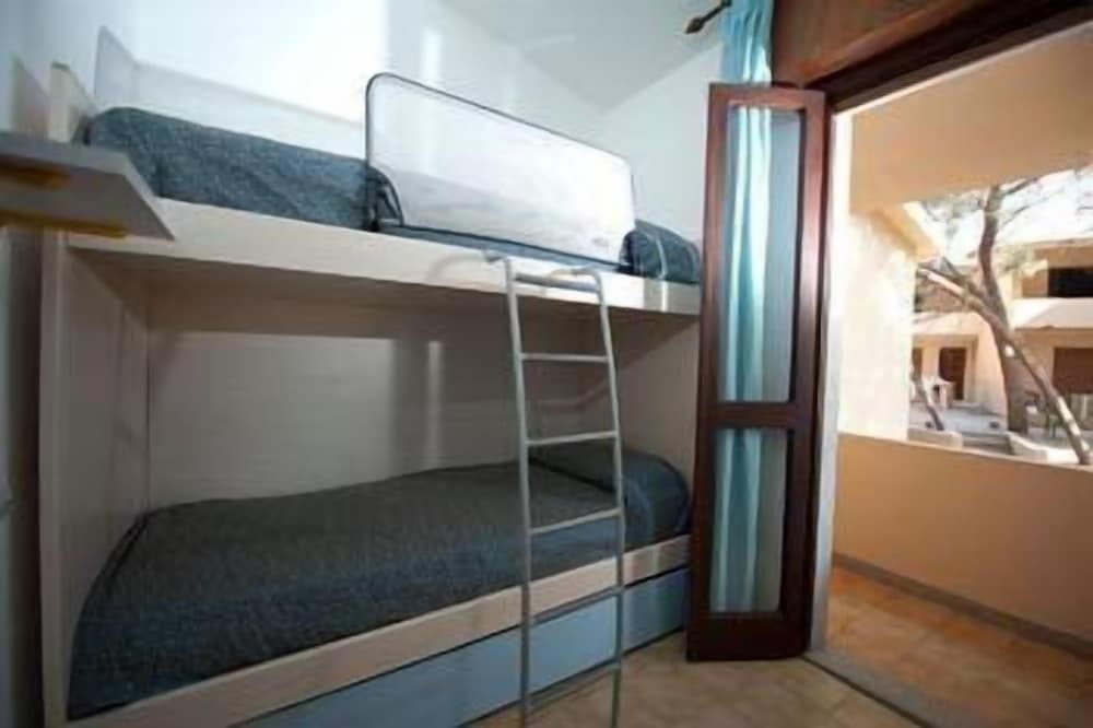 

Torino - Valledoria - Club Hotel Residence Baiaverde