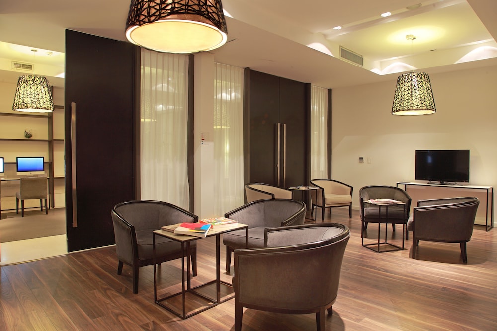

Milano - Montevideo - Esplendor By Wyndham Montevideo Cervantes