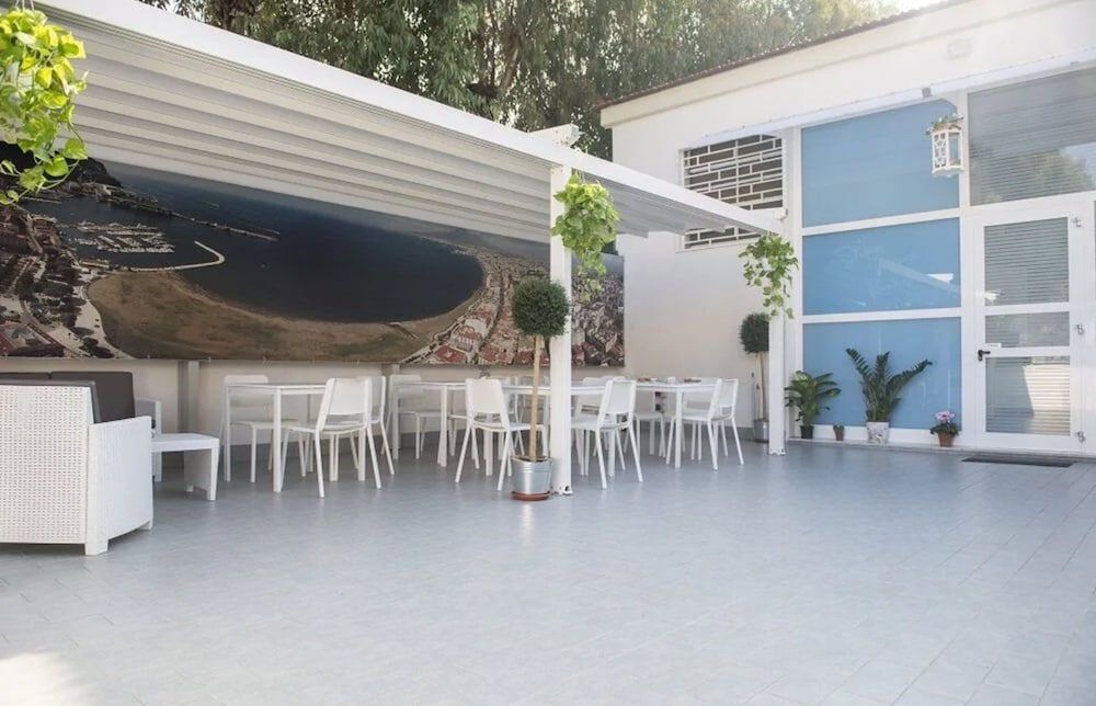 

Milano - Lettere - Stabia Dream Rooms