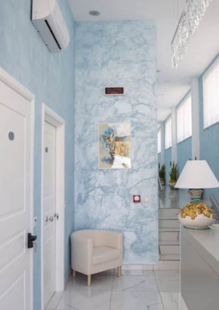 

Catania - Castellammare di Stabia - Stabia Dream Rooms