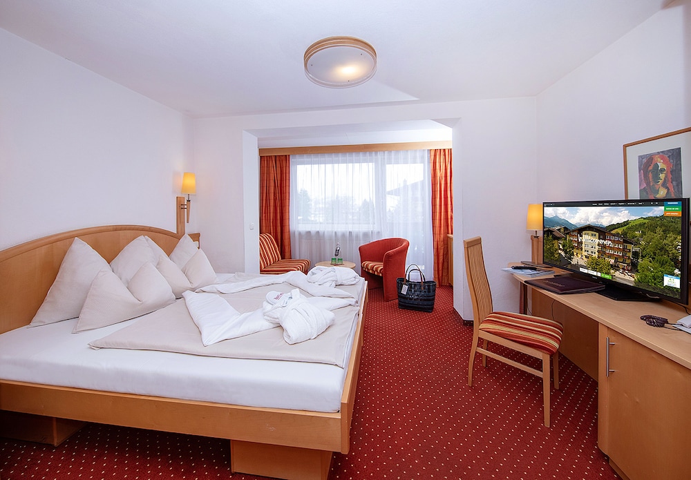 

Milano - Zell am See - Der Schütthof