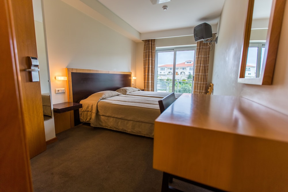 

Roma - Fátima - Hotel Recinto