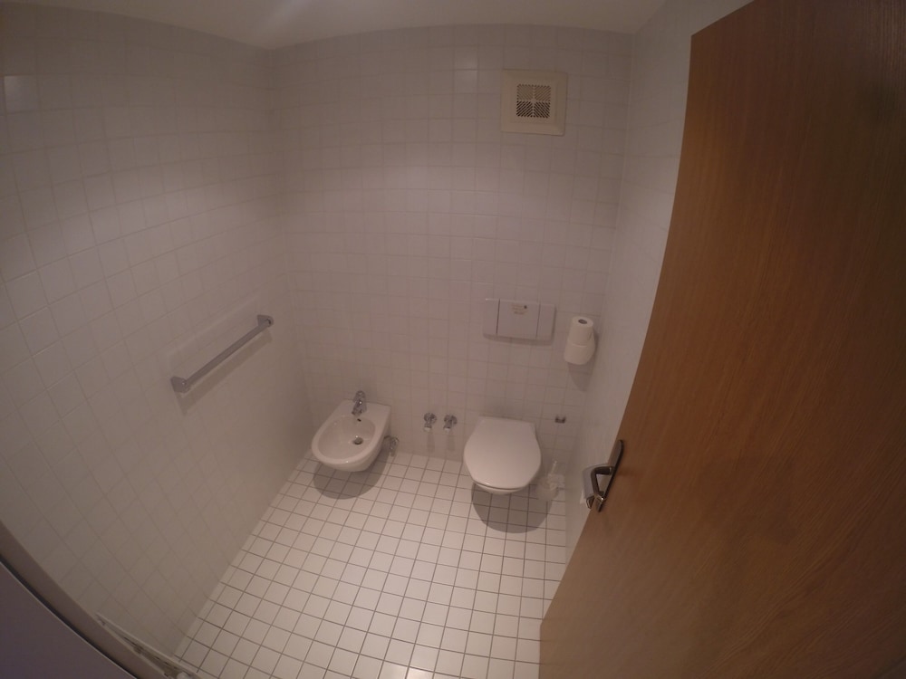

Catania - Innsbruck - Hotel Gruberhof Innsbruck Igls B&B