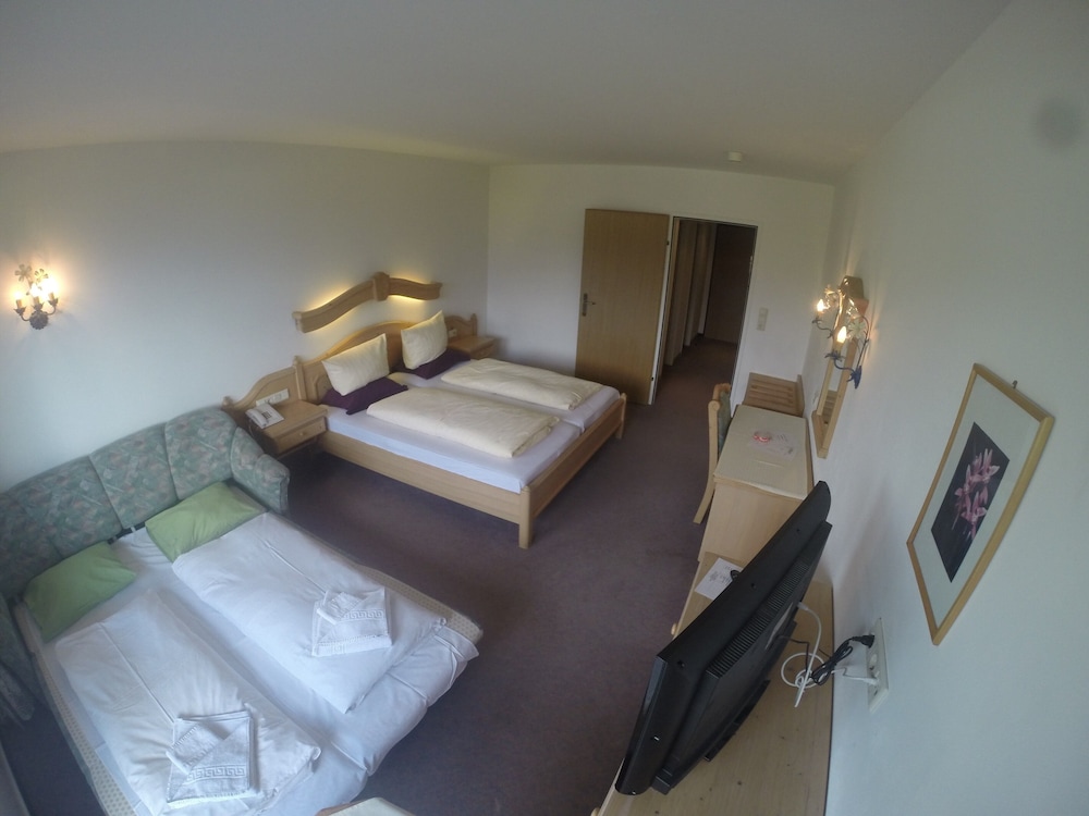 

Roma - Innsbruck - Hotel Gruberhof Innsbruck Igls B&B
