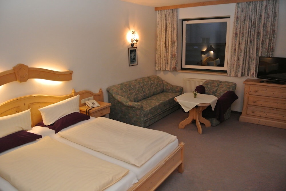 

Bologna - Tirolo, Montagna Austria - Hotel Gruberhof Innsbruck Igls B&B