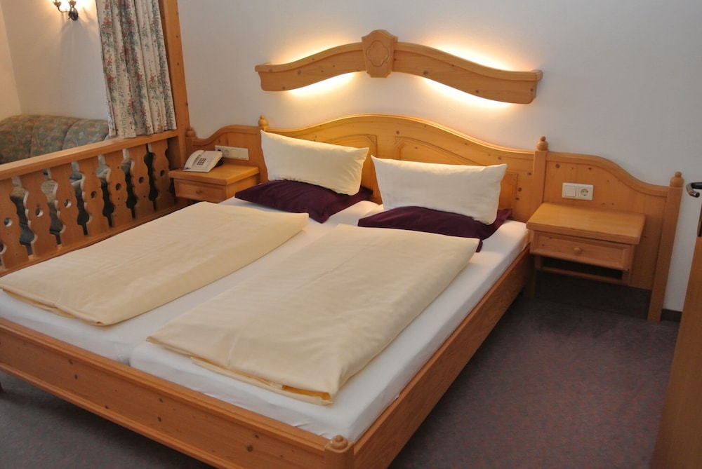 

Verona - Tirolo, Montagna Austria - Hotel Gruberhof Innsbruck Igls B&B