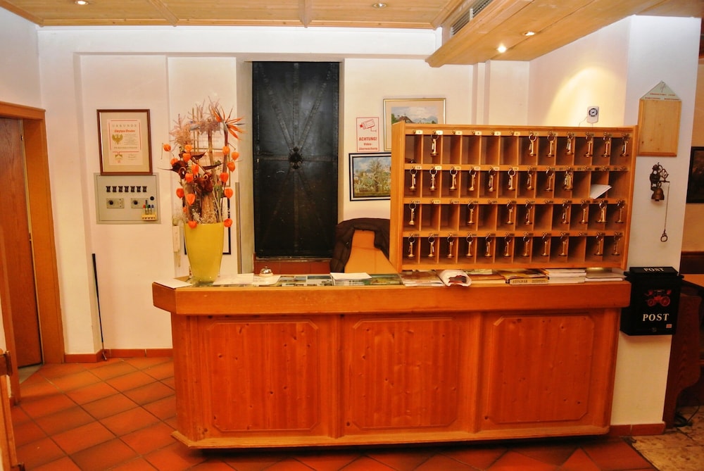 

Roma - Innsbruck - Hotel Gruberhof Innsbruck Igls B&B