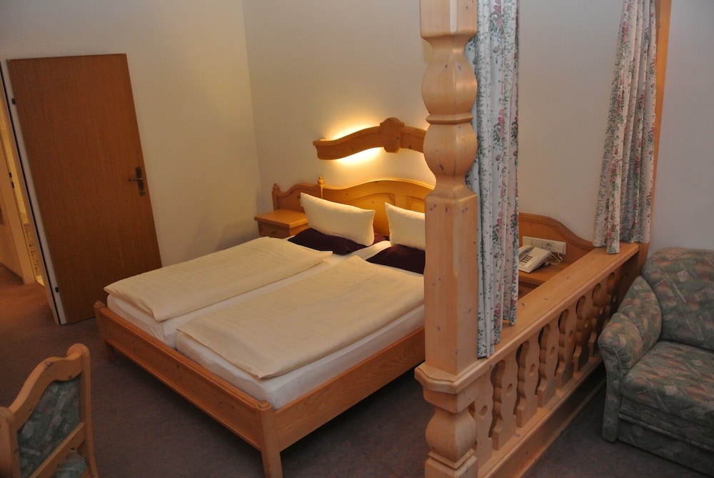 

Milano - Innsbruck - Hotel Gruberhof Innsbruck Igls B&B