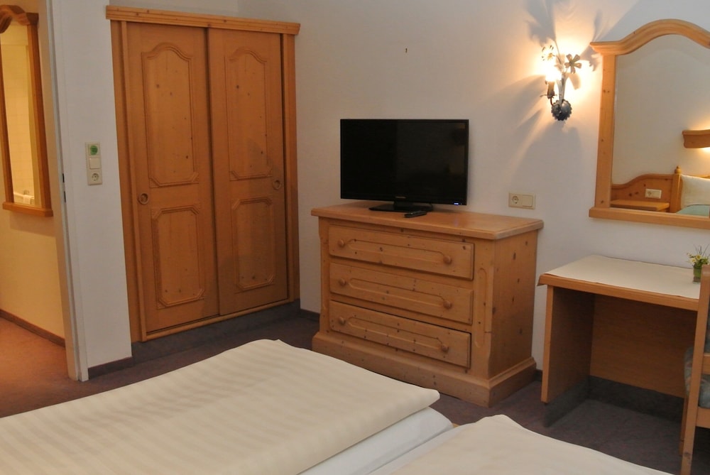 

Roma - Tirolo, Montagna Austria - Hotel Gruberhof Innsbruck Igls B&B