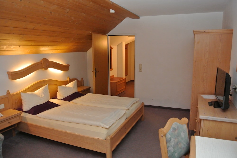 

Venezia - Tirolo, Montagna Austria - Hotel Gruberhof Innsbruck Igls B&B