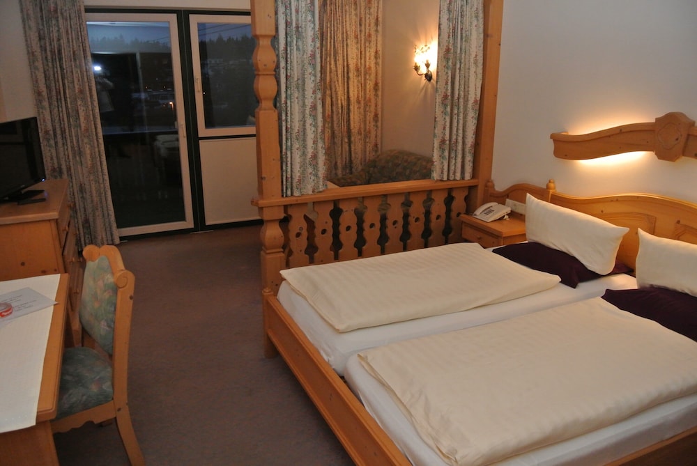 

Roma - Tirolo, Montagna Austria - Hotel Gruberhof Innsbruck Igls B&B