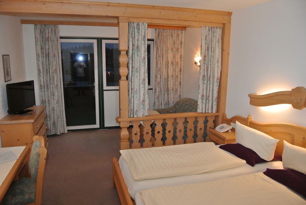 

Roma - Tirolo, Montagna Austria - Hotel Gruberhof Innsbruck Igls B&B