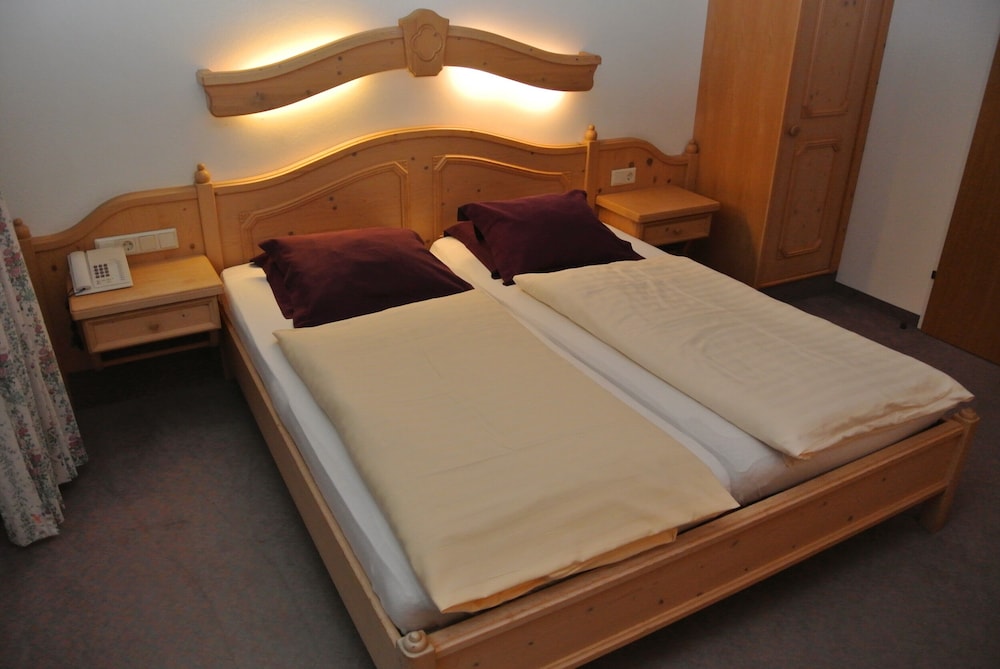 

Roma - Innsbruck - Hotel Gruberhof Innsbruck Igls B&B