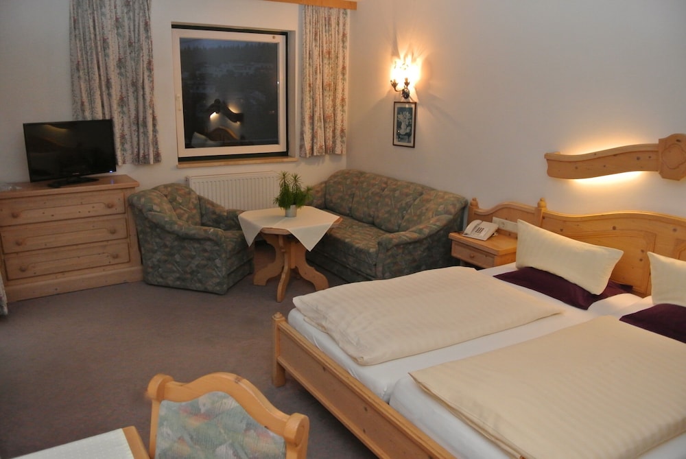 

Torino - Innsbruck - Hotel Gruberhof Innsbruck Igls B&B
