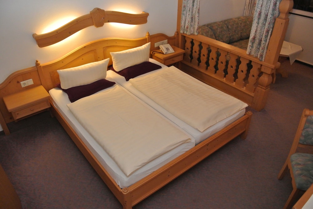 

Bari - Innsbruck - Hotel Gruberhof Innsbruck Igls B&B
