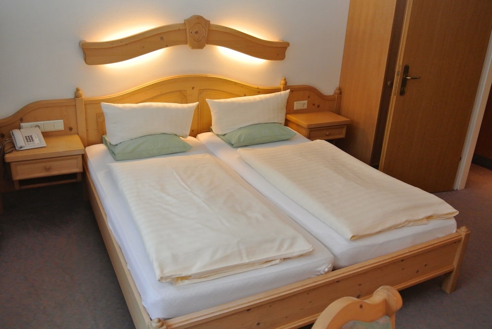 

Roma - Tirolo, Montagna Austria - Hotel Gruberhof Innsbruck Igls B&B