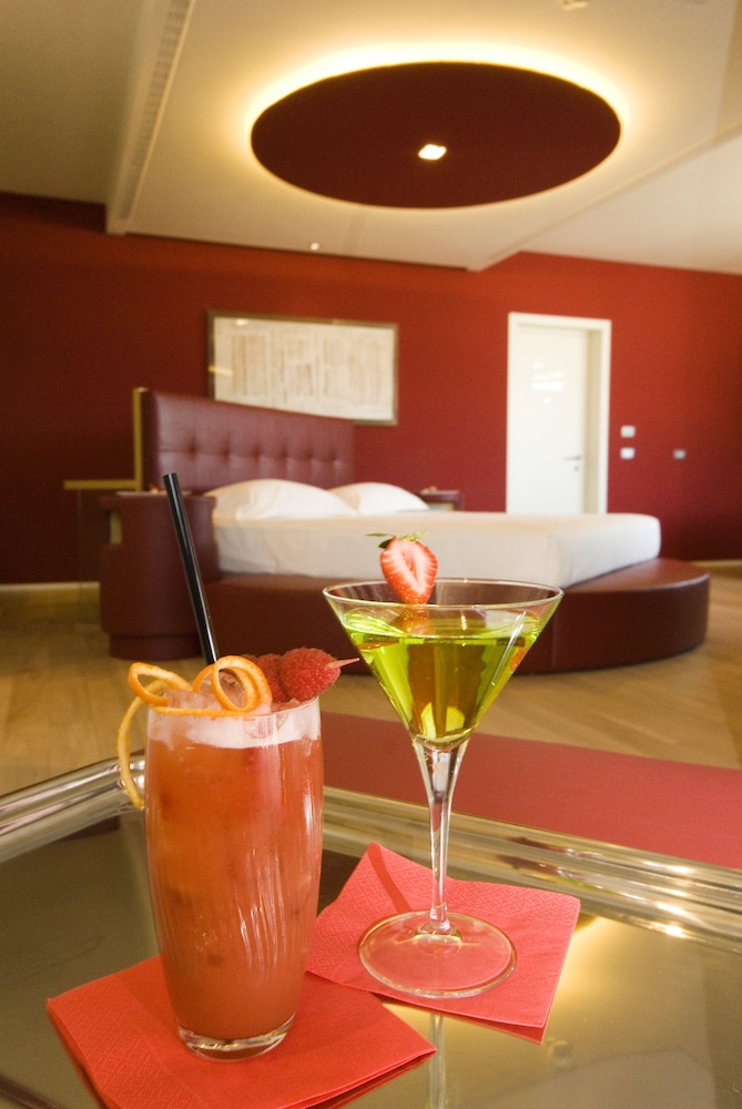 

Palermo - Bassano del Grappa - Hotel Glamour